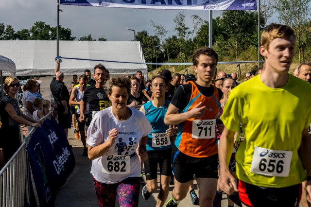 HeidekampparkRun 2017